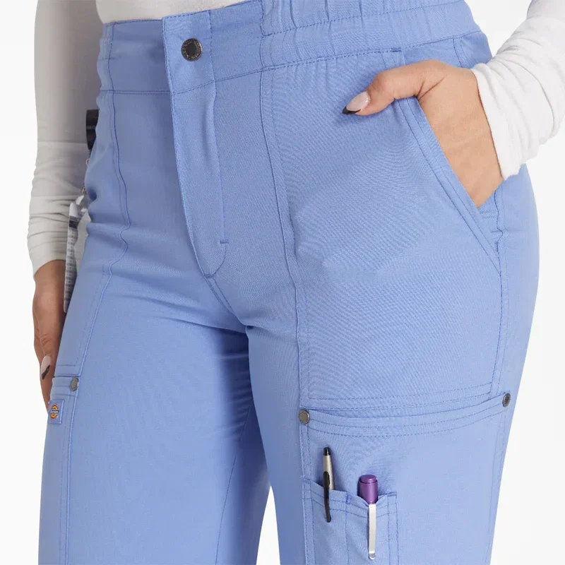 Women’s Eds Nxt Cargo Scrub Pants Women’s Eds Nxt Cargo Scrub Pants