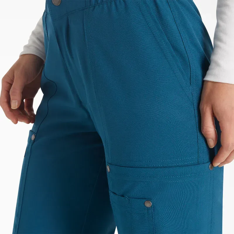 Women’s Eds Nxt Cargo Scrub Pants Women’s Eds Nxt Cargo Scrub Pants