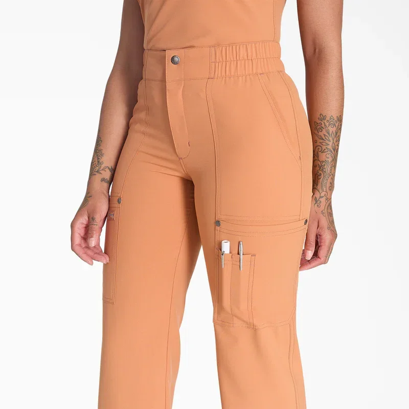Women’s Eds Nxt Cargo Scrub Pants Women’s Eds Nxt Cargo Scrub Pants