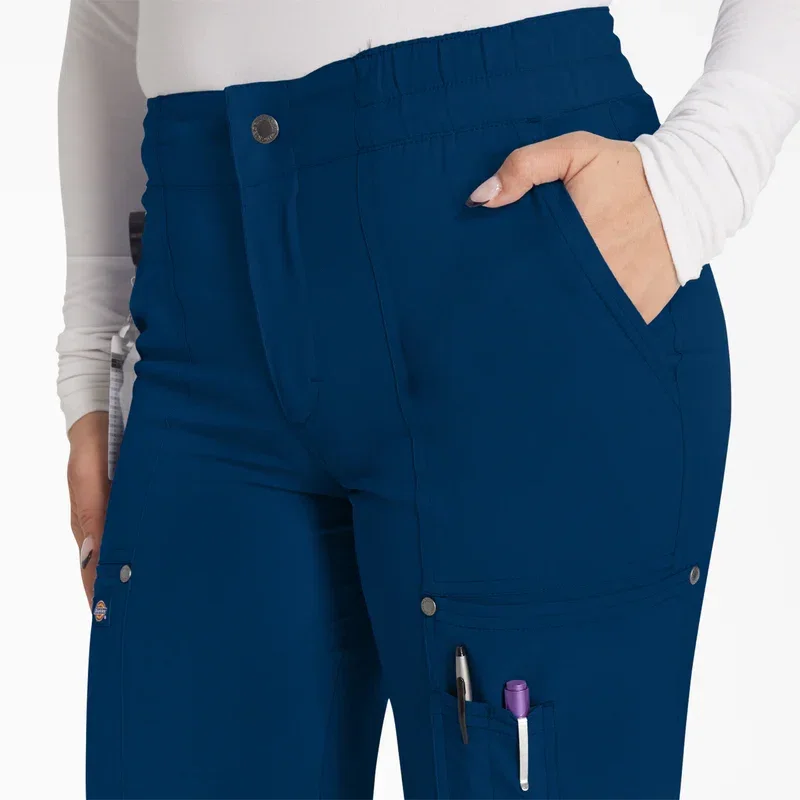 Women’s Eds Nxt Cargo Scrub Pants Women’s Eds Nxt Cargo Scrub Pants