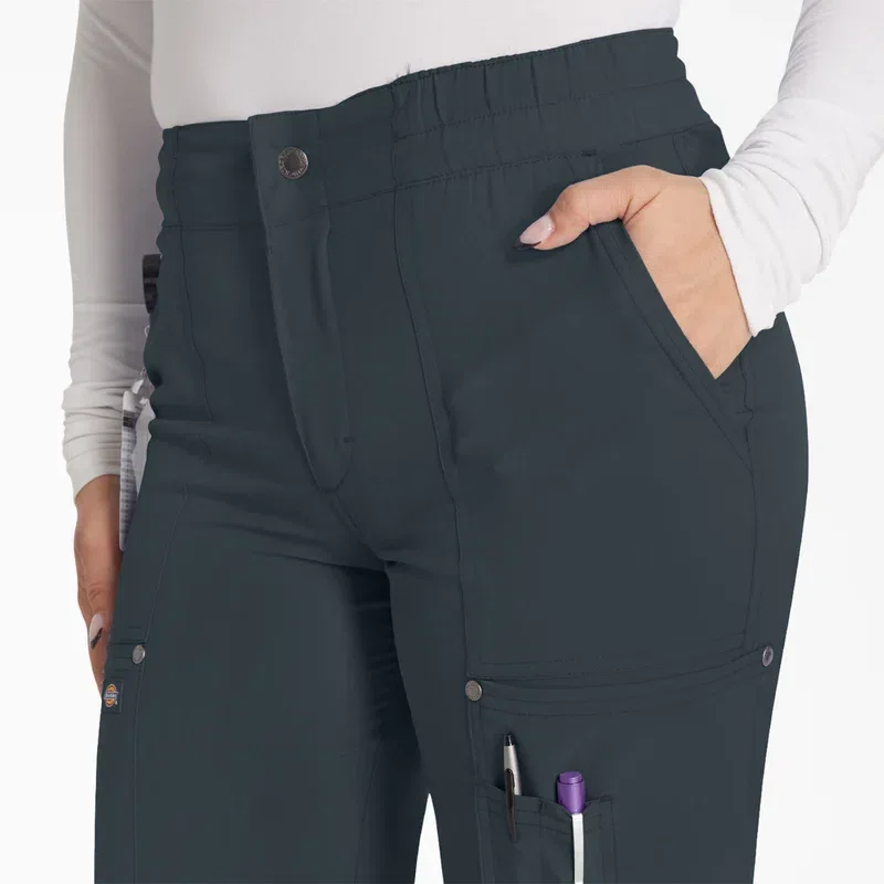 Women’s Eds Nxt Cargo Scrub Pants Women’s Eds Nxt Cargo Scrub Pants