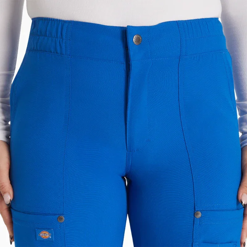 Women’s Eds Nxt Cargo Scrub Pants Women’s Eds Nxt Cargo Scrub Pants
