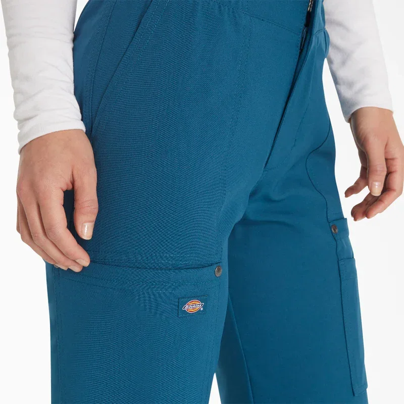 Women’s Eds Nxt Cargo Scrub Pants Women’s Eds Nxt Cargo Scrub Pants