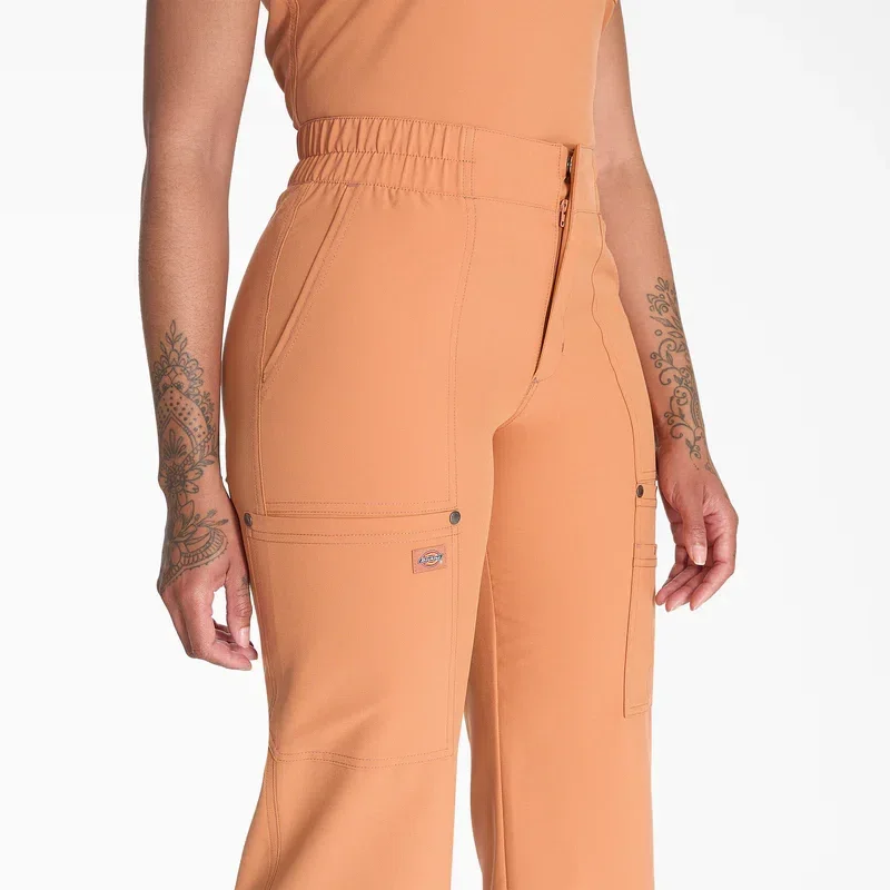 Women’s Eds Nxt Cargo Scrub Pants Women’s Eds Nxt Cargo Scrub Pants
