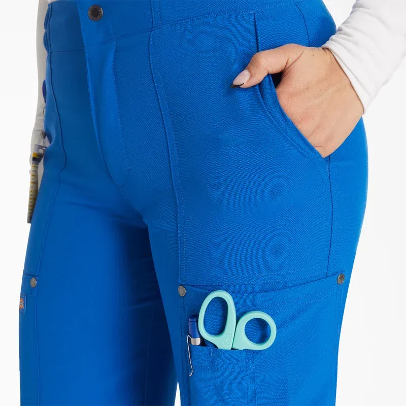 Women’s Eds Nxt Cargo Scrub Pants Women’s Eds Nxt Cargo Scrub Pants