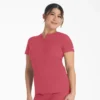Women’s Eds Nxt Henley Scrub Top Women’s Eds Nxt Henley Scrub Top