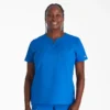 Women’s Eds Nxt Henley Scrub Top Women’s Eds Nxt Henley Scrub Top