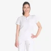 Women’s Eds Nxt Henley Scrub Top Women’s Eds Nxt Henley Scrub Top