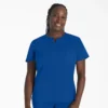Women’s Eds Nxt Henley Scrub Top Women’s Eds Nxt Henley Scrub Top