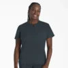 Women’s Eds Nxt Henley Scrub Top Women’s Eds Nxt Henley Scrub Top