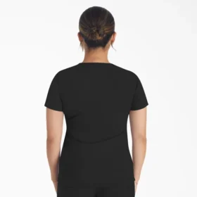 Women’s Eds Nxt Henley Scrub Top