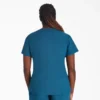 Women’s Eds Nxt Henley Scrub Top Women’s Eds Nxt Henley Scrub Top