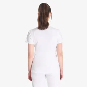Women’s Eds Nxt Henley Scrub Top