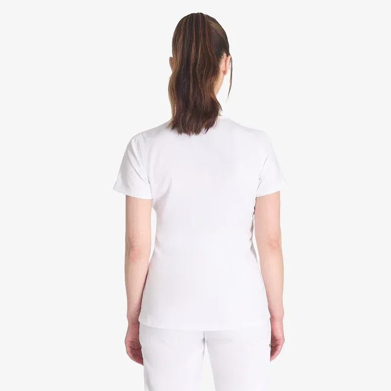 Women’s Eds Nxt Henley Scrub Top Women’s Eds Nxt Henley Scrub Top