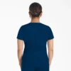 Women’s Eds Nxt Henley Scrub Top Women’s Eds Nxt Henley Scrub Top
