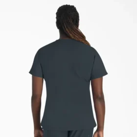 Women’s Eds Nxt Henley Scrub Top