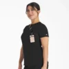 Women’s Eds Nxt Henley Scrub Top Women’s Eds Nxt Henley Scrub Top