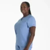 Women’s Eds Nxt Henley Scrub Top Women’s Eds Nxt Henley Scrub Top