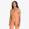 Women’s Eds Nxt Henley Scrub Top Women’s Eds Nxt Henley Scrub Top