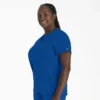 Women’s Eds Nxt Henley Scrub Top Women’s Eds Nxt Henley Scrub Top