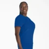 Women’s Eds Nxt Henley Scrub Top Women’s Eds Nxt Henley Scrub Top