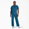 Women’s Eds Nxt Henley Scrub Top Women’s Eds Nxt Henley Scrub Top
