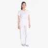 Women’s Eds Nxt Henley Scrub Top Women’s Eds Nxt Henley Scrub Top