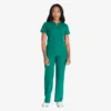 Women’s Eds Nxt Henley Scrub Top Women’s Eds Nxt Henley Scrub Top