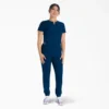 Women’s Eds Nxt Henley Scrub Top Women’s Eds Nxt Henley Scrub Top