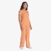Women’s Eds Nxt Henley Scrub Top Women’s Eds Nxt Henley Scrub Top