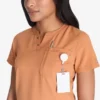 Women’s Eds Nxt Henley Scrub Top Women’s Eds Nxt Henley Scrub Top