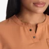 Women’s Eds Nxt Henley Scrub Top Women’s Eds Nxt Henley Scrub Top