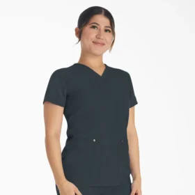 Women’s Eds Nxt V-Neck Scrub Top