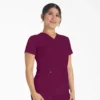 Women’s Eds Nxt V-Neck Scrub Top Women’s Eds Nxt V-Neck Scrub Top