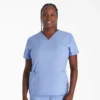 Women’s Eds Nxt V-Neck Scrub Top Women’s Eds Nxt V-Neck Scrub Top