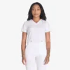 Women’s Eds Nxt V-Neck Scrub Top Women’s Eds Nxt V-Neck Scrub Top