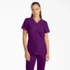 Women’s Eds Nxt V-Neck Scrub Top Women’s Eds Nxt V-Neck Scrub Top