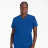 Women’s Eds Nxt V-Neck Scrub Top Women’s Eds Nxt V-Neck Scrub Top