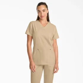 Women’s Eds Nxt V-Neck Scrub Top