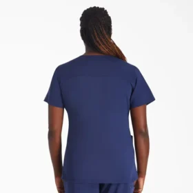 Women’s Eds Nxt V-Neck Scrub Top