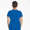 Women’s Eds Nxt V-Neck Scrub Top Women’s Eds Nxt V-Neck Scrub Top