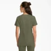 Women’s Eds Nxt V-Neck Scrub Top Women’s Eds Nxt V-Neck Scrub Top