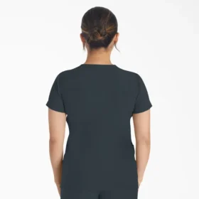 Women’s Eds Nxt V-Neck Scrub Top