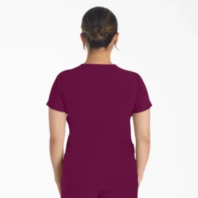 Women’s Eds Nxt V-Neck Scrub Top