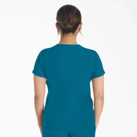 Women’s Eds Nxt V-Neck Scrub Top Women’s Eds Nxt V-Neck Scrub Top