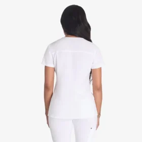 Women’s Eds Nxt V-Neck Scrub Top Women’s Eds Nxt V-Neck Scrub Top