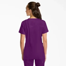 Women’s Eds Nxt V-Neck Scrub Top