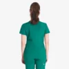 Women’s Eds Nxt V-Neck Scrub Top Women’s Eds Nxt V-Neck Scrub Top