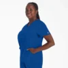 Women’s Eds Nxt V-Neck Scrub Top Women’s Eds Nxt V-Neck Scrub Top