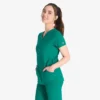 Women’s Eds Nxt V-Neck Scrub Top Women’s Eds Nxt V-Neck Scrub Top